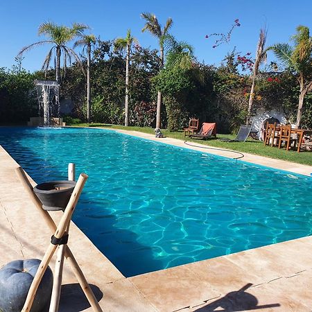 Appartement 15 Ensoleille A 5 Min De La Plage El Jadida La Piscine A 15Km De L'Appartement 외부 사진