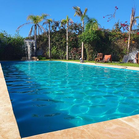 Appartement 15 Ensoleille A 5 Min De La Plage El Jadida La Piscine A 15Km De L'Appartement 외부 사진