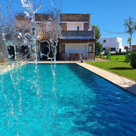 Appartement 15 Ensoleille A 5 Min De La Plage El Jadida La Piscine A 15Km De L'Appartement 외부 사진