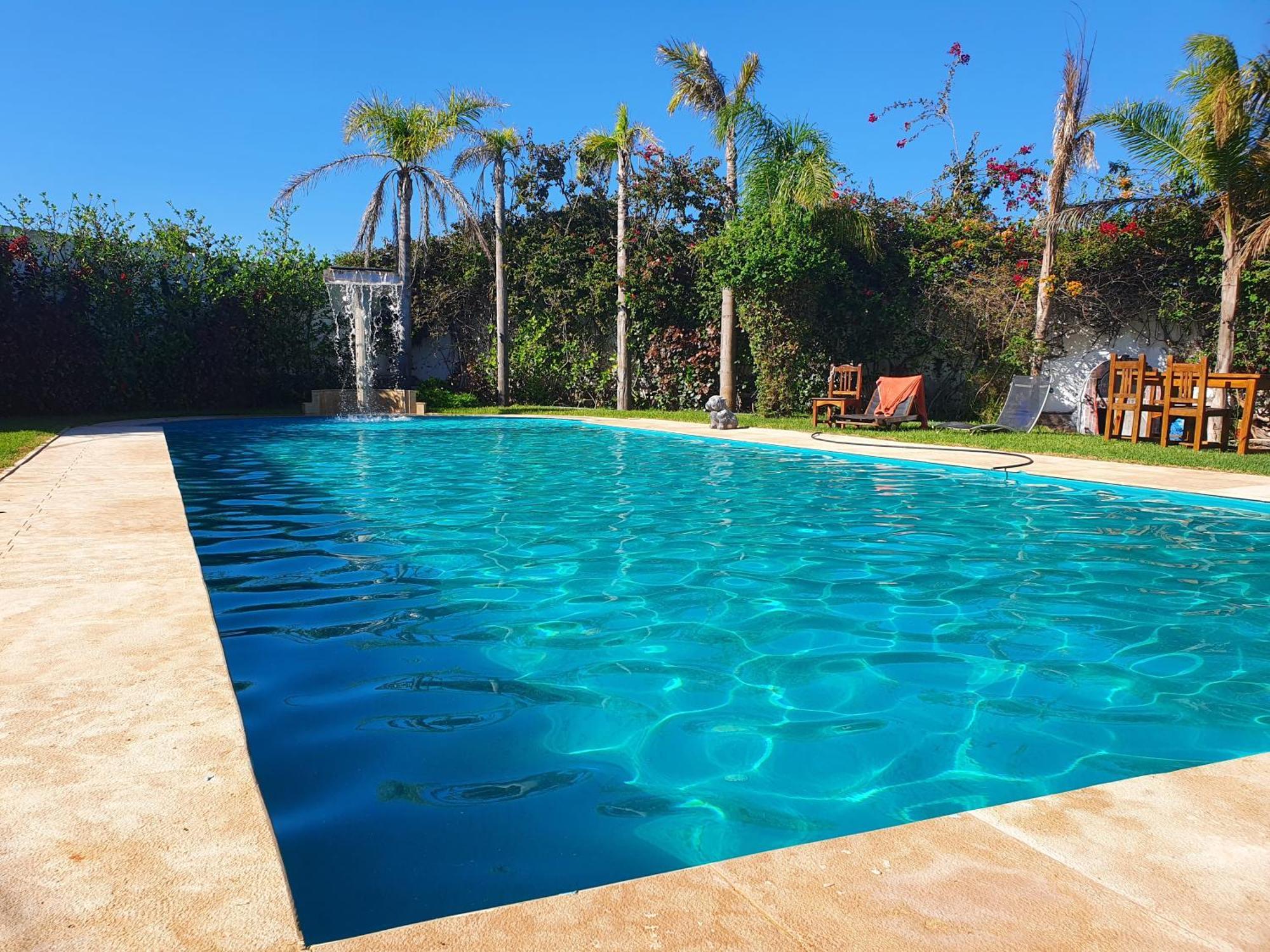 Appartement 15 Ensoleille A 5 Min De La Plage El Jadida La Piscine A 15Km De L'Appartement 외부 사진