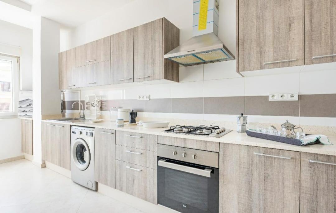 Appartement 15 Ensoleille A 5 Min De La Plage El Jadida La Piscine A 15Km De L'Appartement 외부 사진
